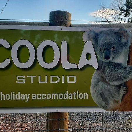 Coola Studio Маллакута Экстерьер фото
