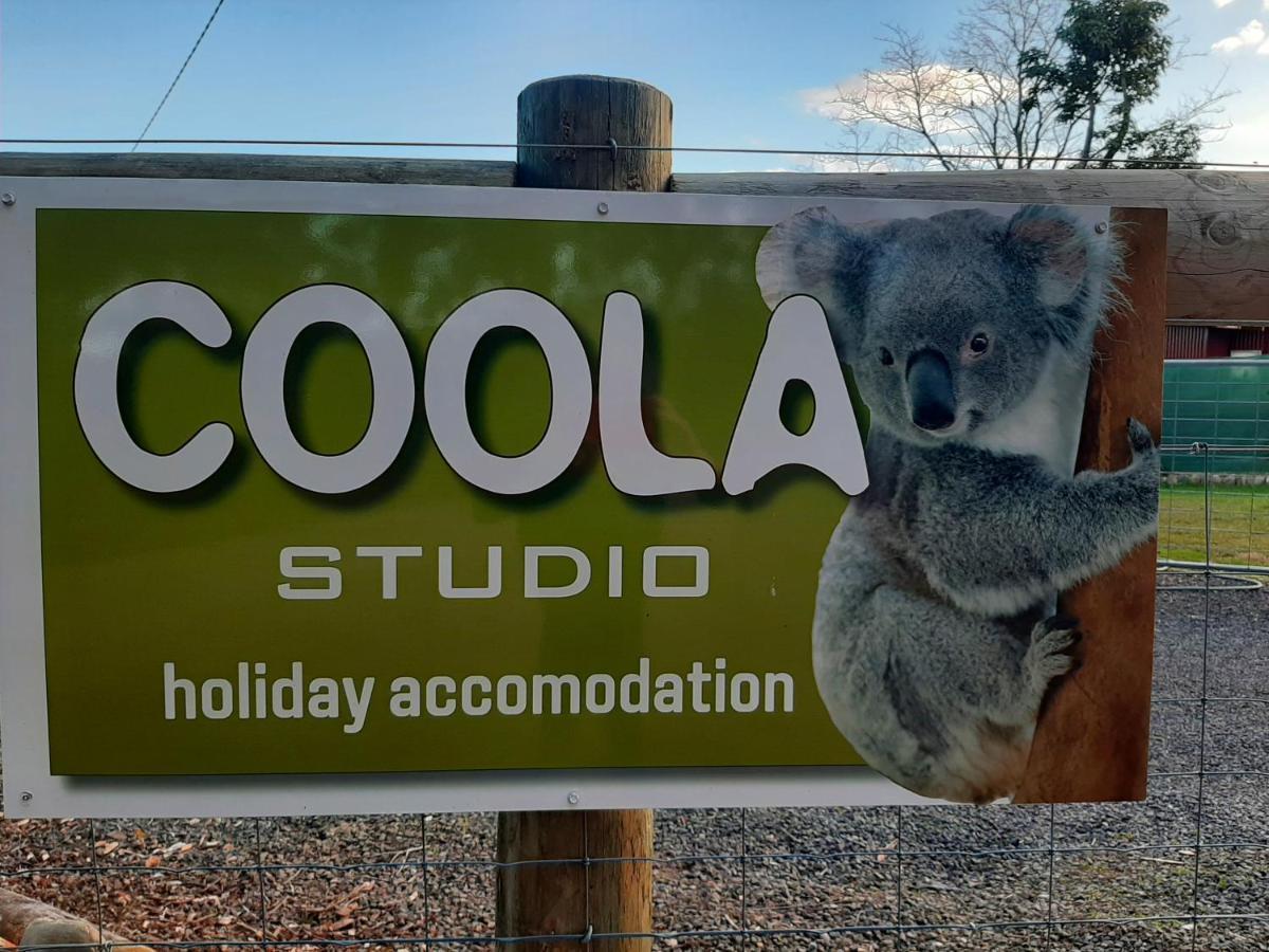 Coola Studio Маллакута Экстерьер фото